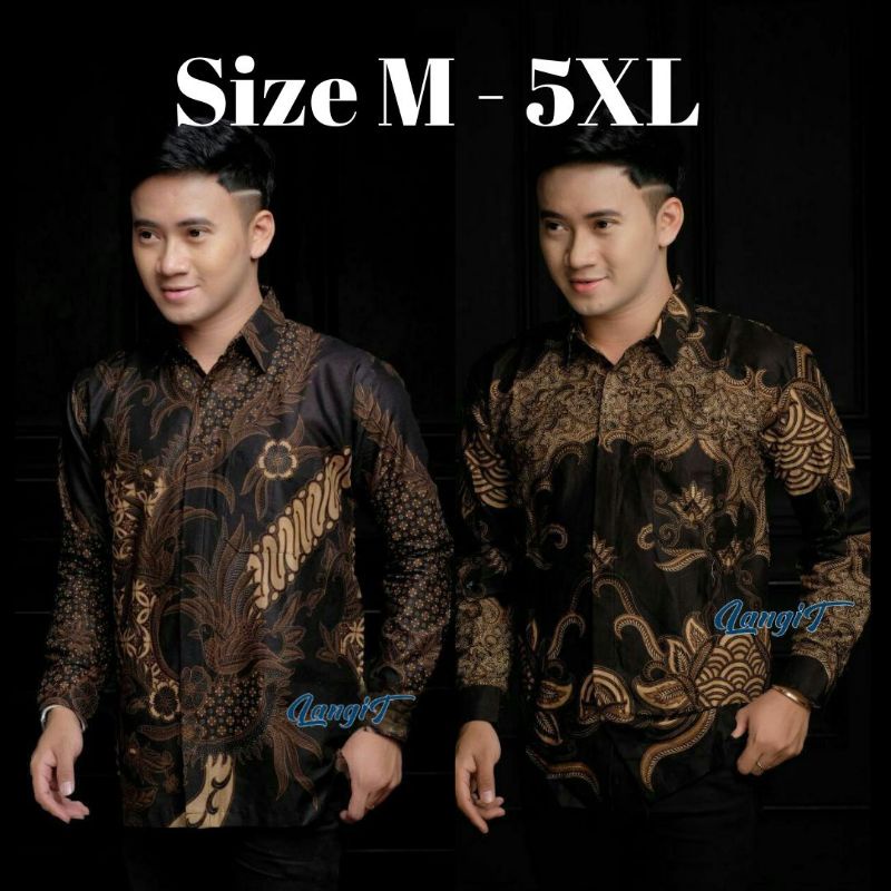 jumbo BIG SIZE JUMBO M,L,XL,XXL,3XL,4XL,5XL,6XL,MURAH BATIK JUMBO COUPLE 