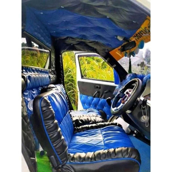 SARUNG JOK / COVER JOK / SOFA / MEGA CARRY