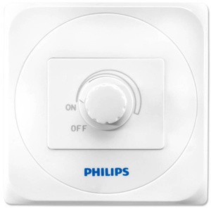 PHILIPS Simply Dimmer | Switch Peredup Cahaya Lampu