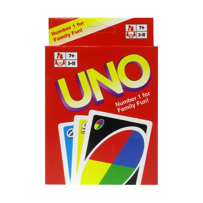 UNO Card
