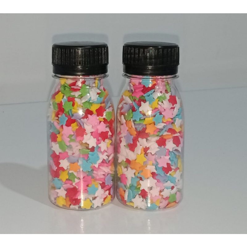 

spikel star warna 50gr
