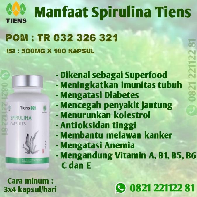 Vitamin Mata Tiens / Vitamin A perfect eye / Obat mata silinder /minus