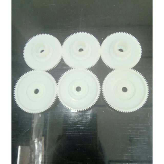 Gear Roller asf L3110 L1110 L3150 L3166 L5190 Epson New Original