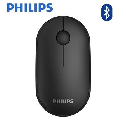 Philips M354 Mouse Bluetooth + Wireless M-354