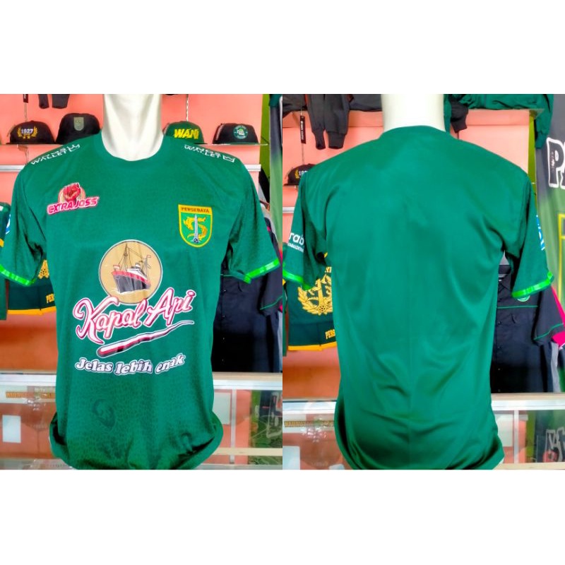 JERSEY PERSEBAYA 2022/23
