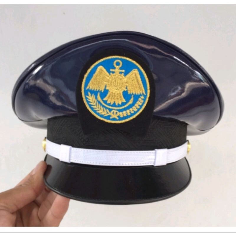 topi pet dishub pama# pet dishub kalep