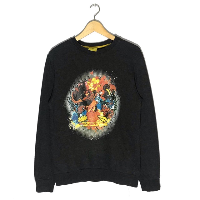 Crewneck Disney