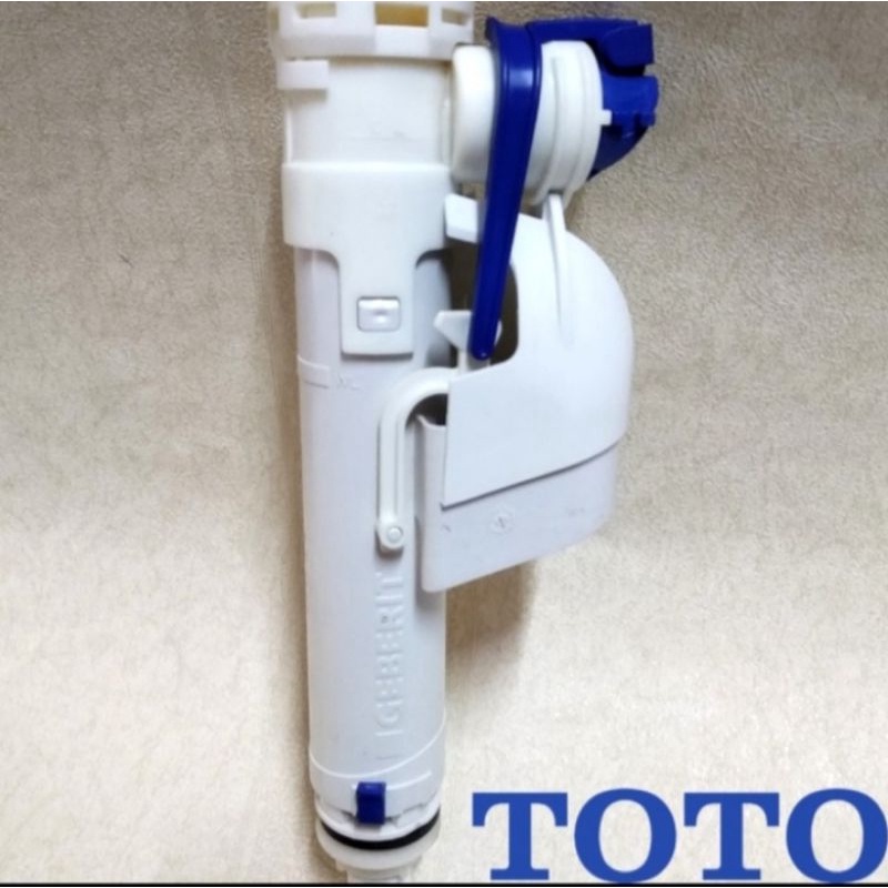 Jual PELAMPUNG TOTO GEBERIT Shopee Indonesia