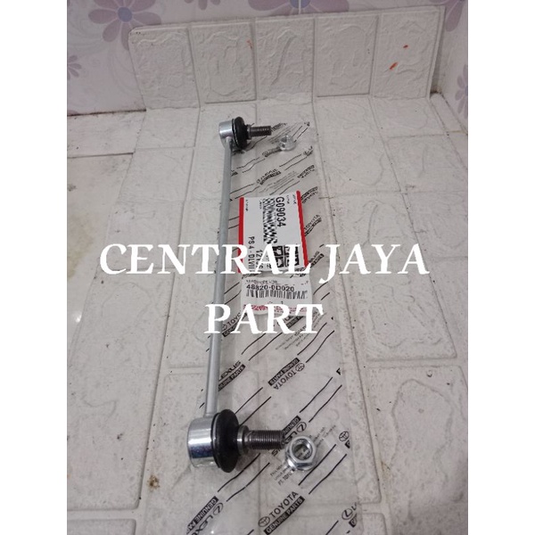 LINK STABIL_LINK STABILIZER NEW VIOS YARIS, VIOS GEN 2 ORIGINAL