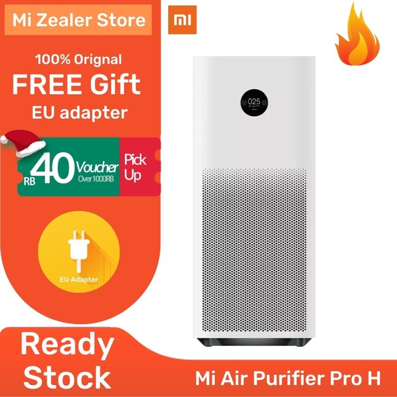 Xiaomi Mi Air Purifier 3c Review Alomaki Com