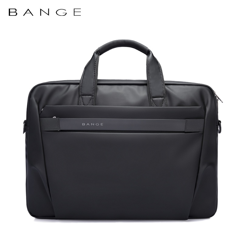 Bange Tas Jinjing Kantor Kerja Laptop 15.6 Inch Business BG2559
