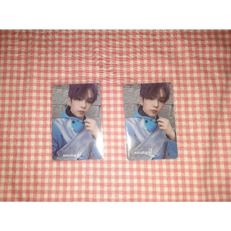 PC Shotaro Universe NCT 2021