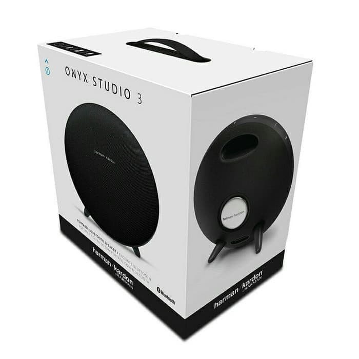 spiker salon portable harman kardon onyx 3 pb