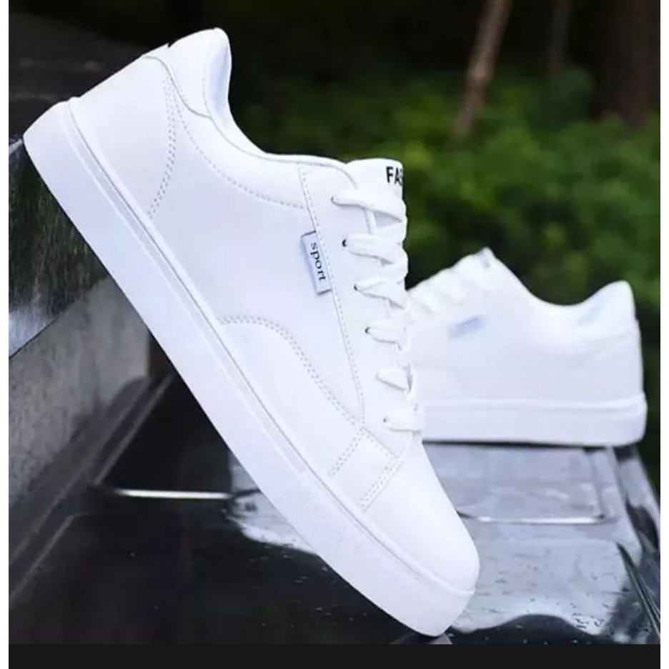 SEPATU PRIA SNEAKERS SPORT IMPORT   SUPER DISKON SEPATU ORIGINAL SEPATU IMPORT PRIA CASUAL - SEPATU 