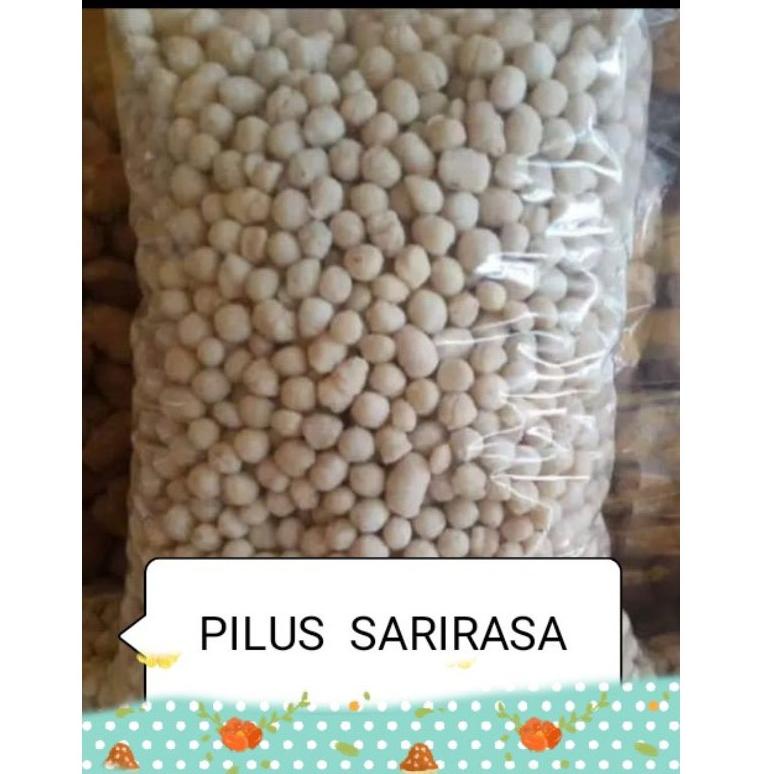 

[KODE PRODUK VESSQ6764] Pilus cikur/kencur Sari Rasa khas Garut 500 gram