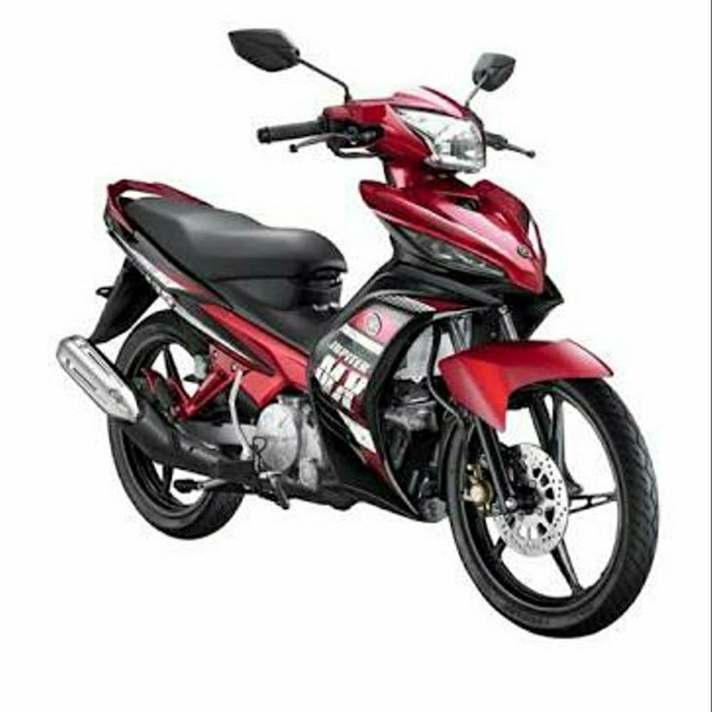 Spakbor Belakang Yamaha Jupiter MX 135