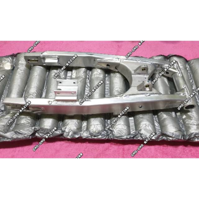 LENGAN  AYUN SWING ARM AREM ALMU ALUMUNIUM KLX 140 USA CBU PNP KLX 150 L S BF DTRACKER ORIGINAL