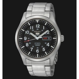 JAM TANGAN PRIA SEIKO SNZG13K1 ORIGINAL & BERGARANSI