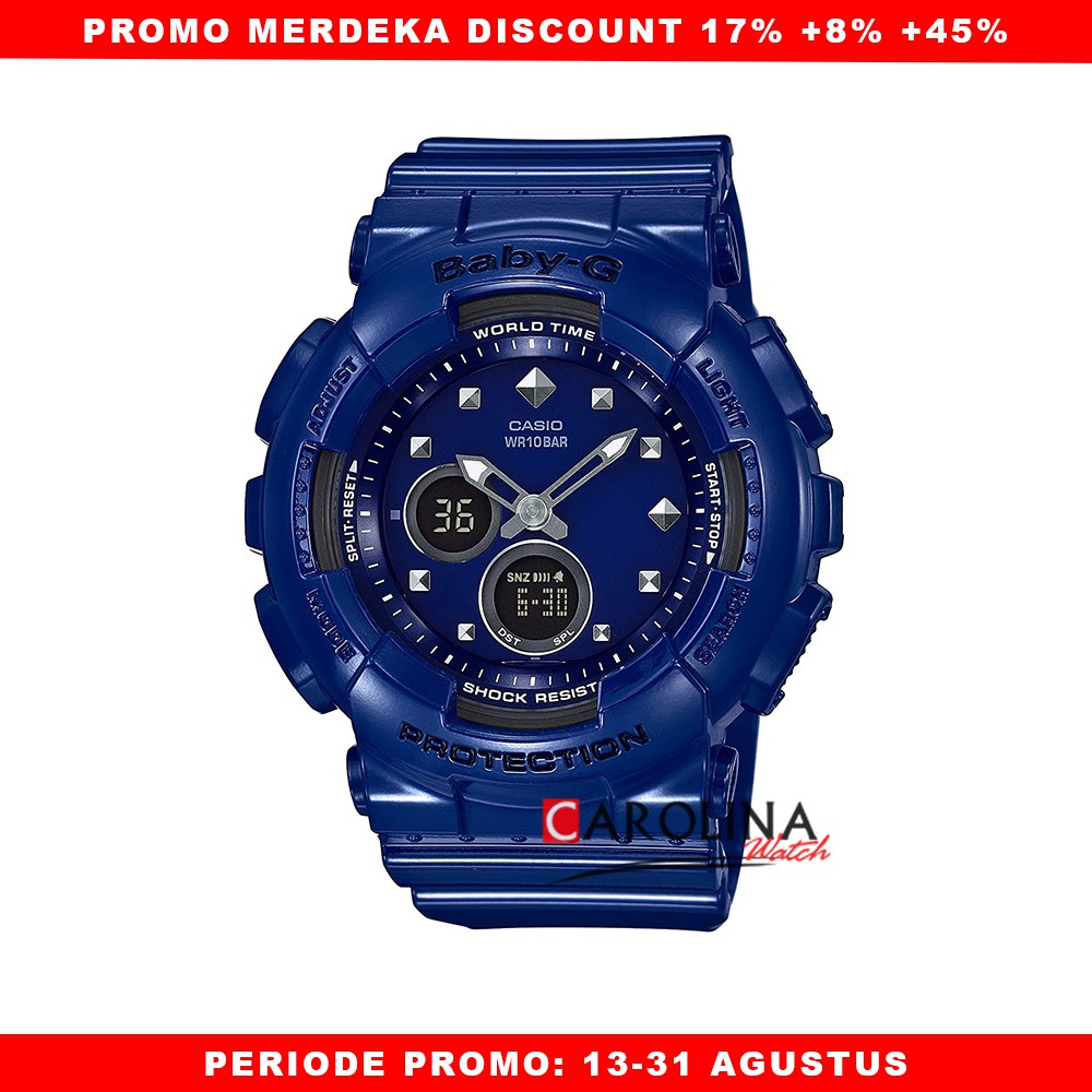 

Casio Baby-G BA-125-2A