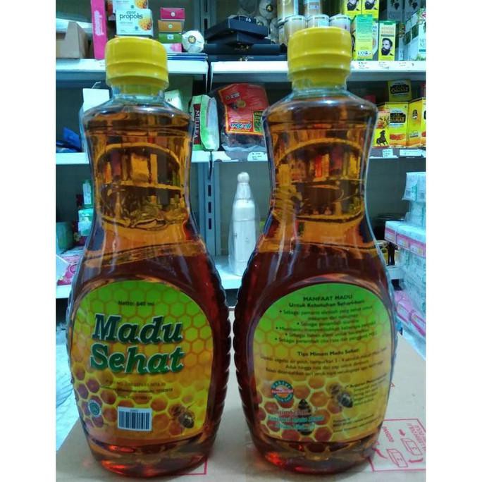 

MADU SEHAT 640 ML