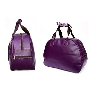 TAS TENTENG JINJING TOTE TRAVEL BAG WANITA CEWEK KULIT SOFT DAN KUAT UKURAN BESAR BIG SIZE JUMBO