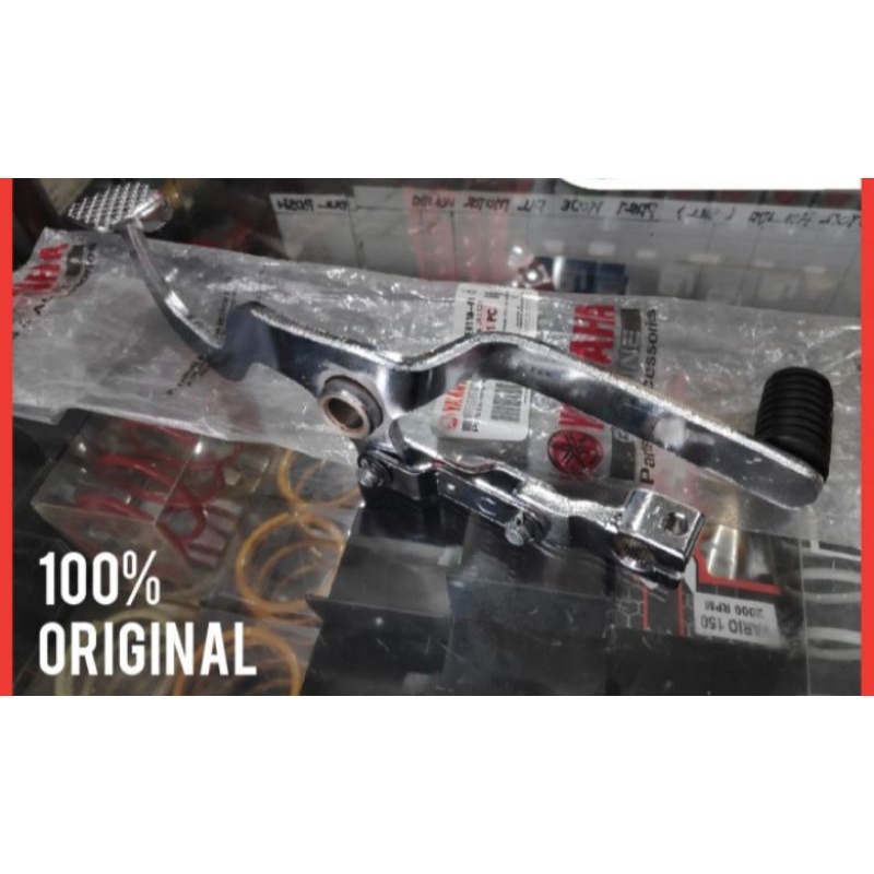 OPERAN GIGI RX KING ORI YGP