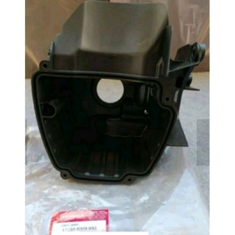 17230KVB930 rumah filter Vario 110 cw techno karbu ori ahm