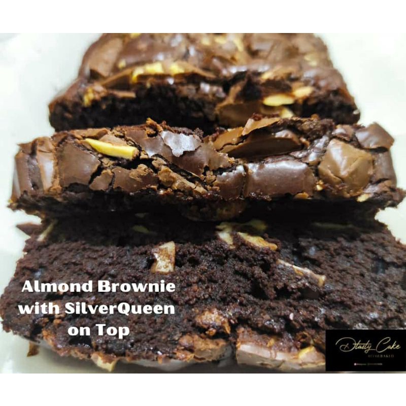

Brownie