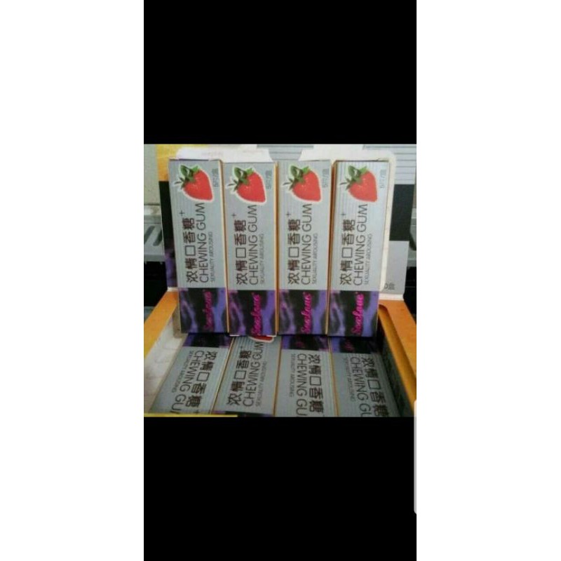 

##permen karet spesial