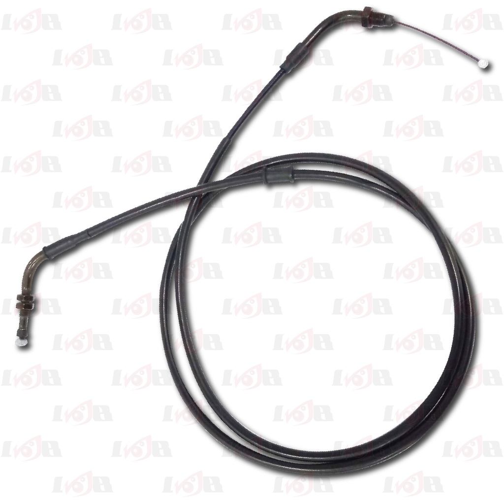 Aspira Kabel Gas Beat FI Scoopy FI K16 Comp Throtlle Cable Motor Matic