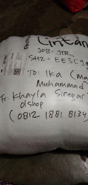 Inoac Kasur Busa Bisa Lurus Dan Lipat Uk 180x200x5cm