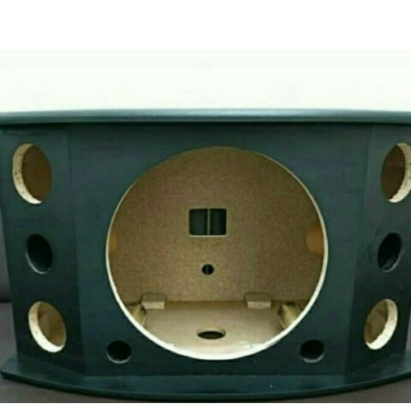 Paket Box Speaker 12 + Ram/Jaring 12 inch Free Terminal Box