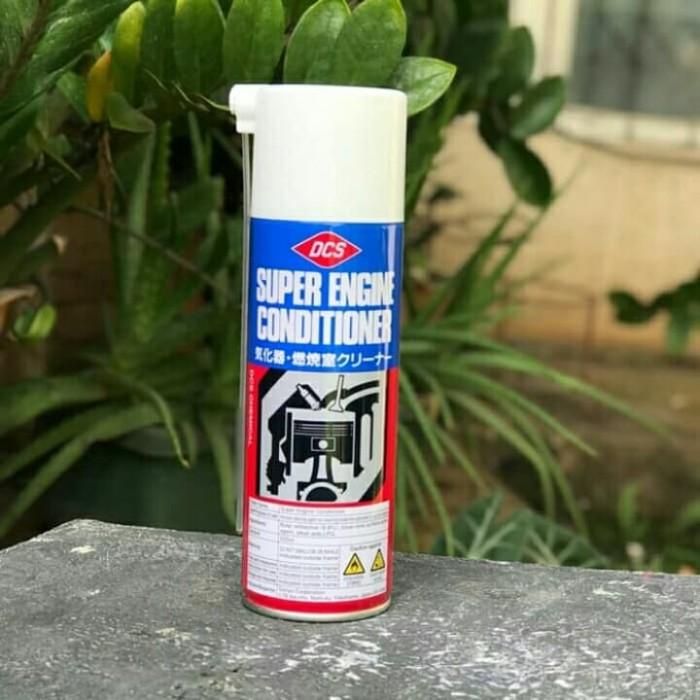 Dcs engine conditioner