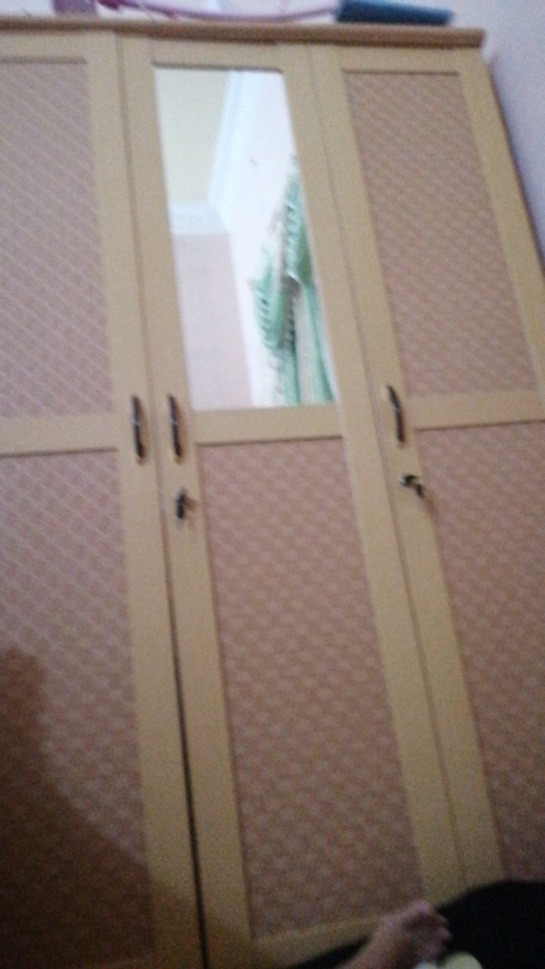 Kemeja Batik Krido Laksono