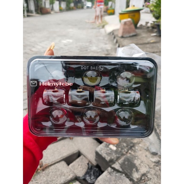 daymaker kotak rxking gl max win import / daymaker rxking gl max win 10 led