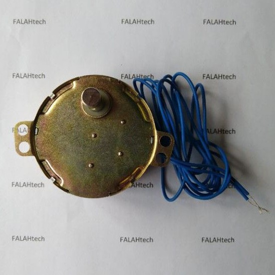 Motor Synchronous 220-240V