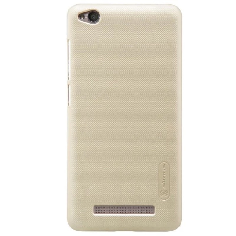 XIAOMI REDMI 4A NILLKIN HARDCASE FROSTED SHIELD ORIGINAL