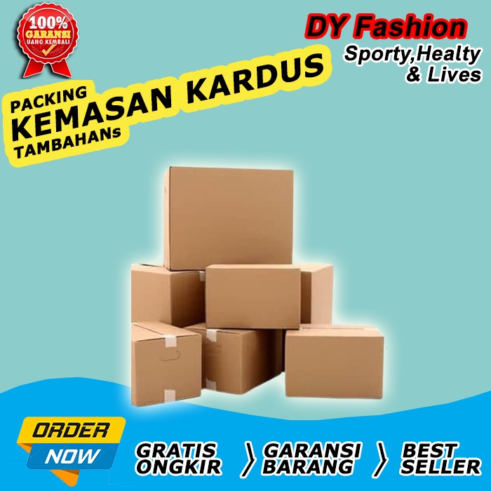 

kardus packing box MN253 packing tambahan