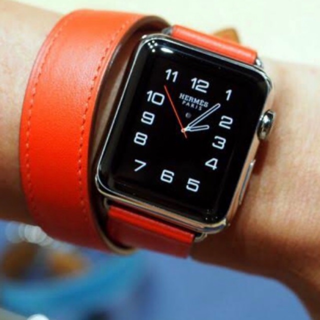 Jam hermes original