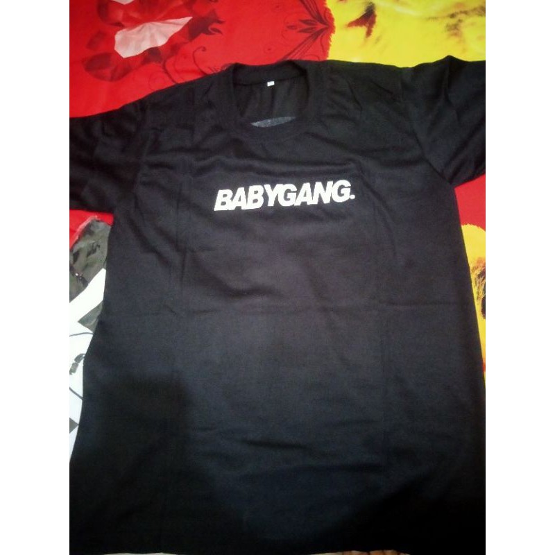 kaos BabyGang||