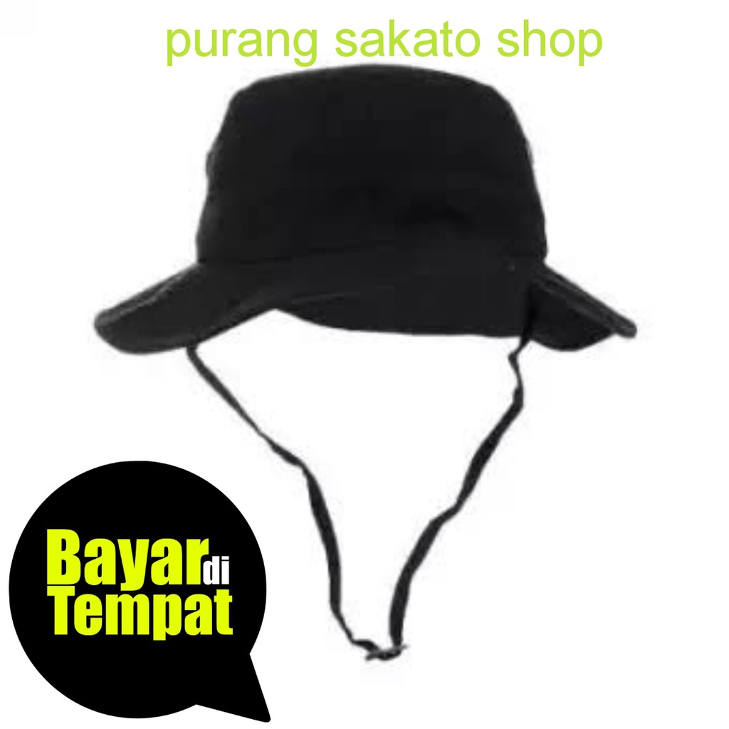 ( COD ) Topi ripstok hutan rimba termurah/topi gunung/rimba hat