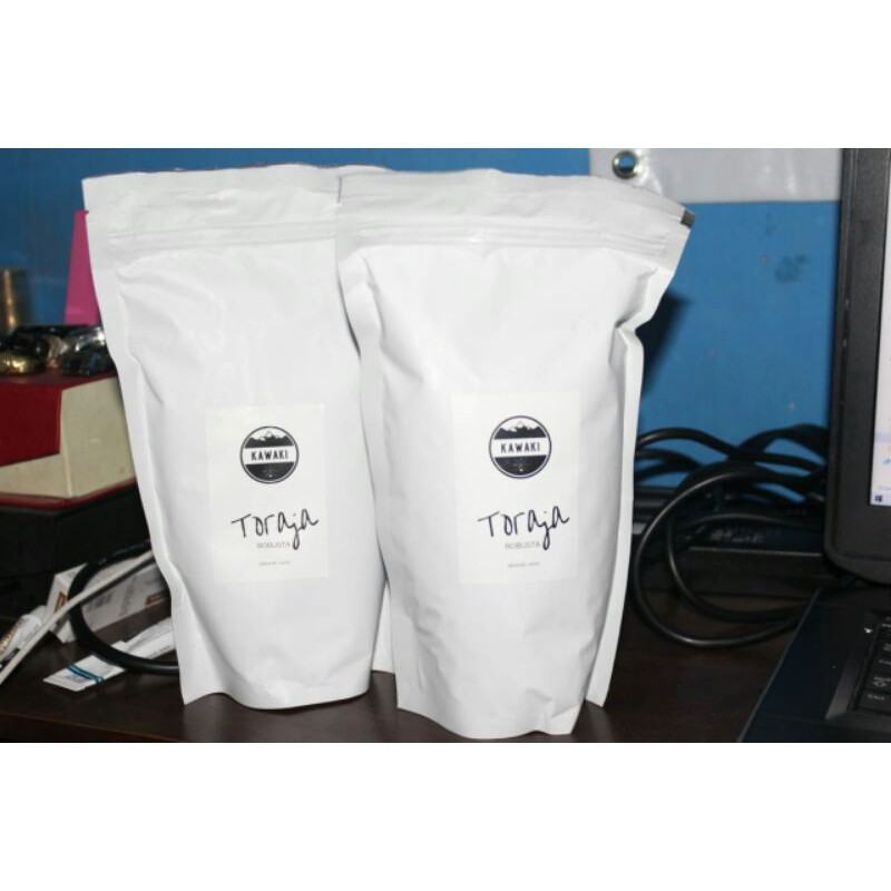 

kopi toraja