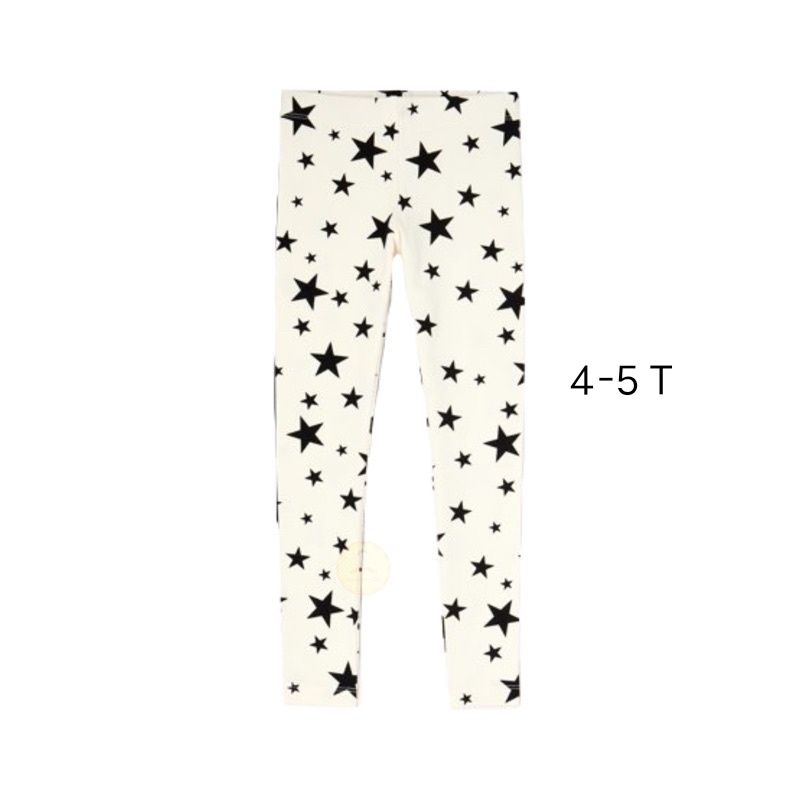 Legging Wonder Nation