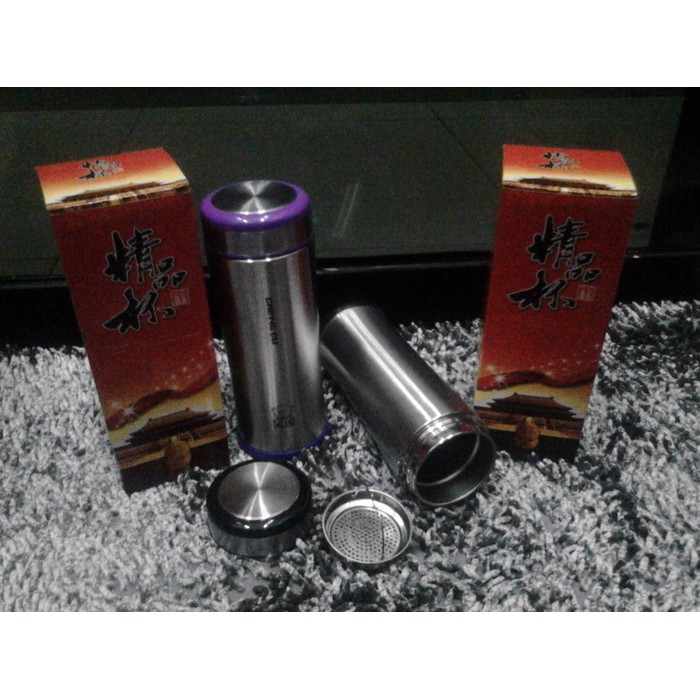 Termos 120 Air panas dan dingin stainless steel 500 ml