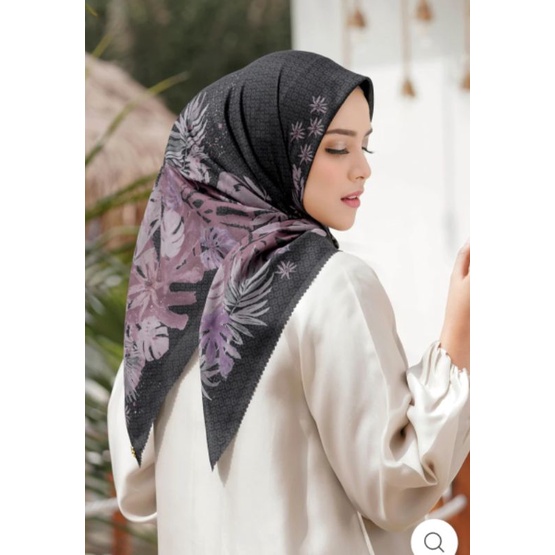 tropical extended viole square eola