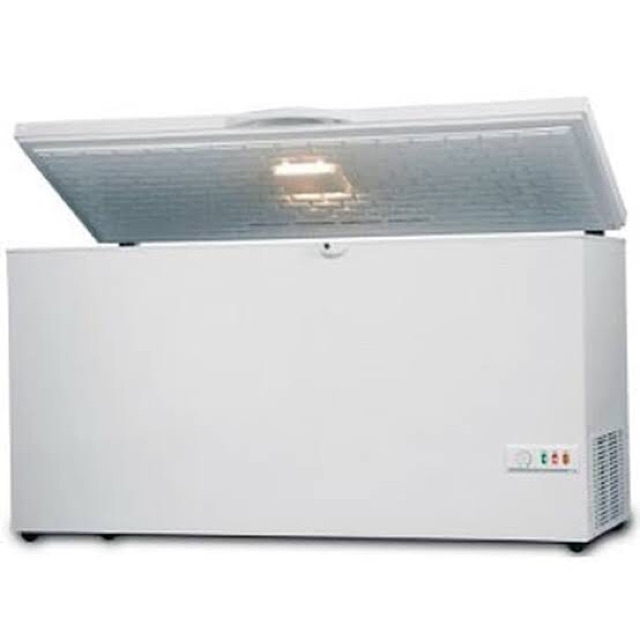 Chest Freezer RSA CF-460 Freezer Box Freezer Daging Freezer Box Chestfreezer