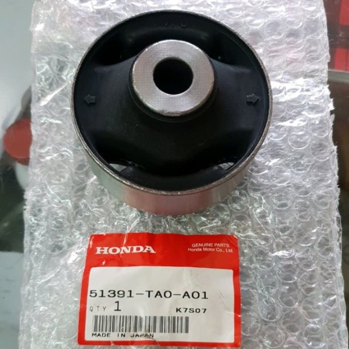 Bushing Arm Honda All New Accord 51391-TA0-A01