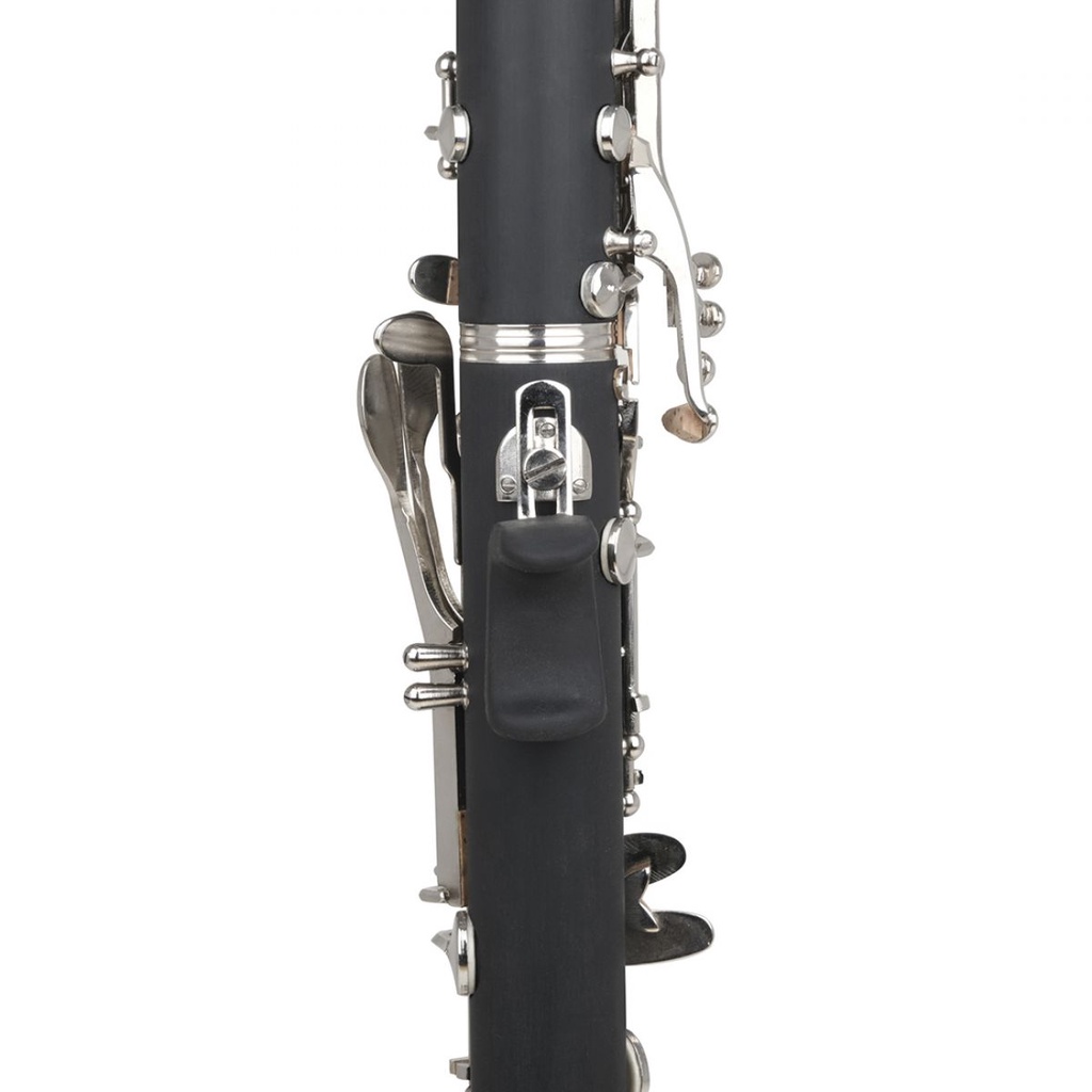 Bantalan Karet Silikon 3 Ukuran Untuk Oboe Clarinet