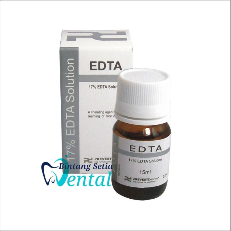 EDTA SOLUTION (2027.09)