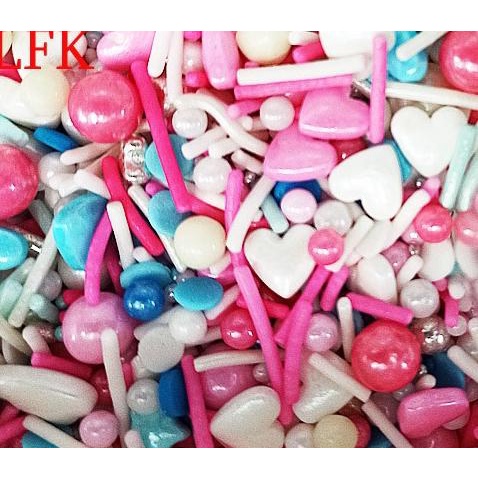 

SPRINKLE BLUE PINK WHITE BABY BORN BAYI BIRU PINK PUTIH PEARL MUTIARA BERKUALITAS Kode 465
